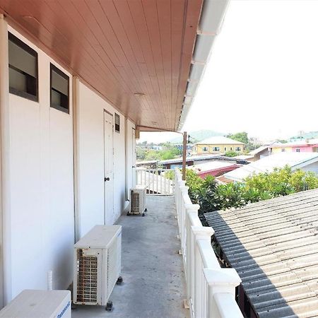 Sea Beach Koh Larn 2 Hotel Exterior foto