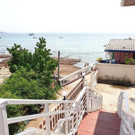 Sea Beach Koh Larn 2 Hotel Exterior foto
